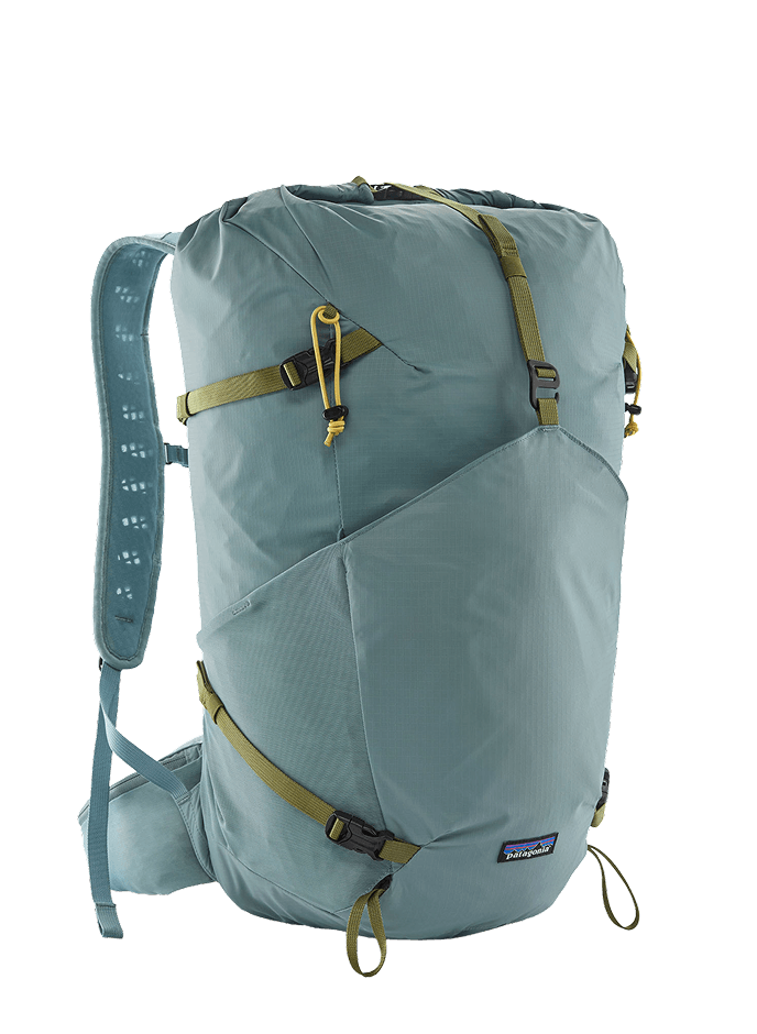 Terravia Pack 36L