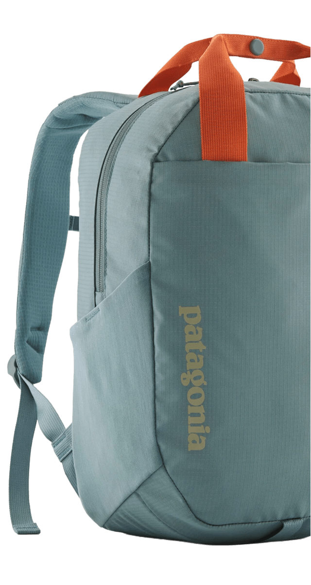 Atom Tote Pack 20L