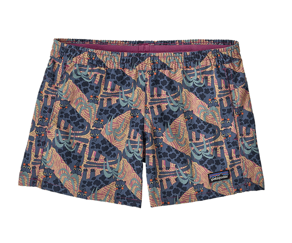 Kids' Baggies™ Shorts 4 - Unlined