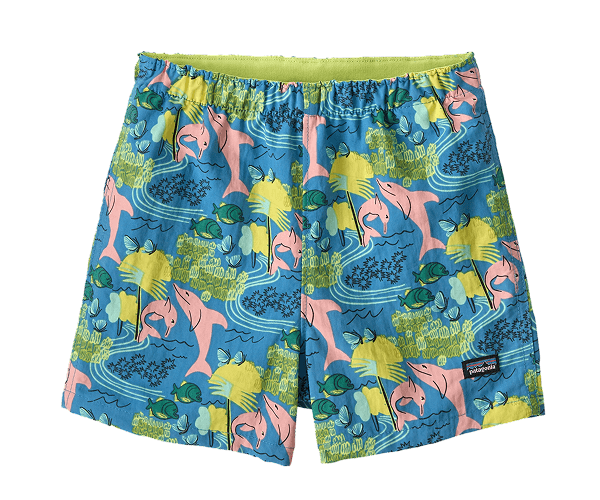 Baby Baggies™ Shorts