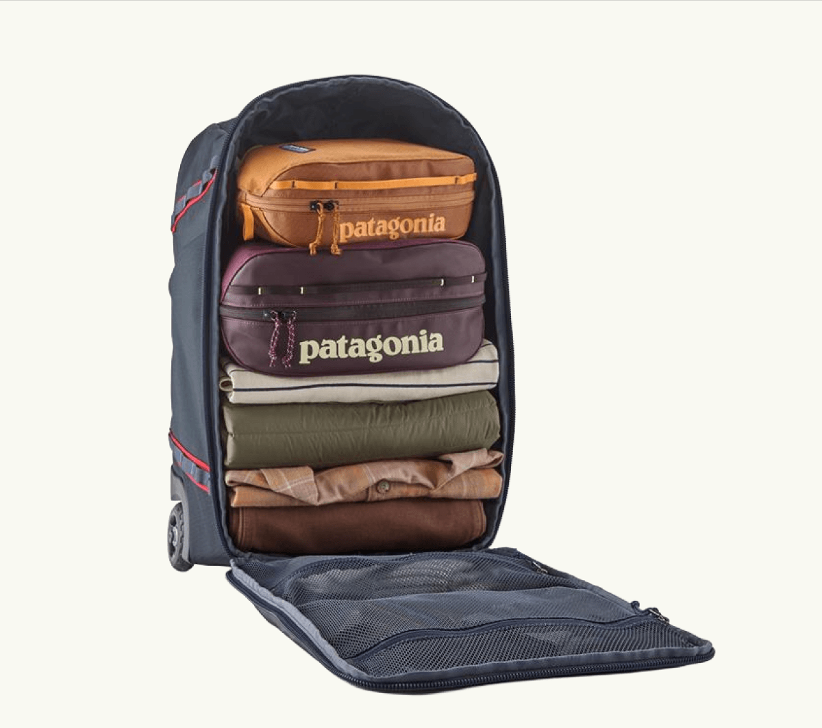 Black Hole® Duffels