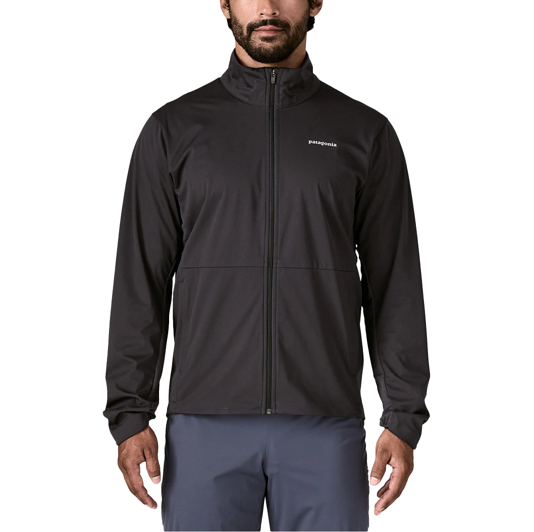 Windshield Jacket and Pants