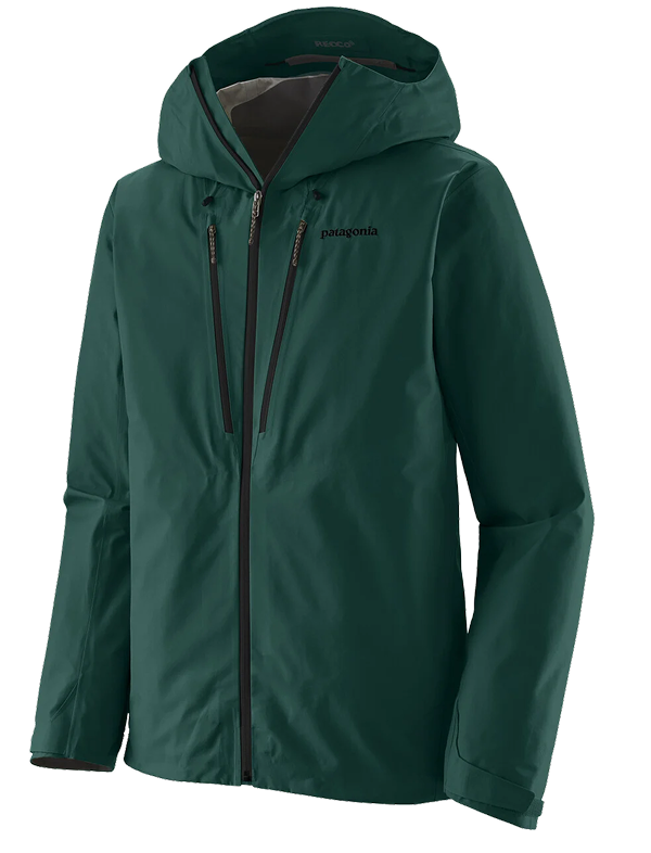 Men's Triolet Jacket