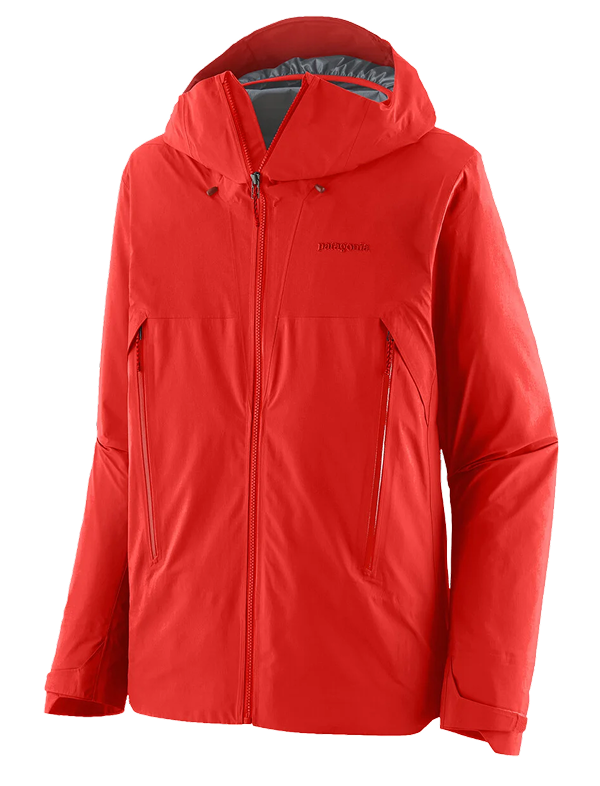 Men's Super Free Alpine Jacket