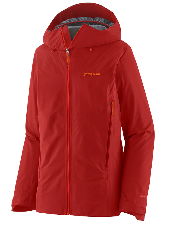 Women's Super Free Alpine Jacket