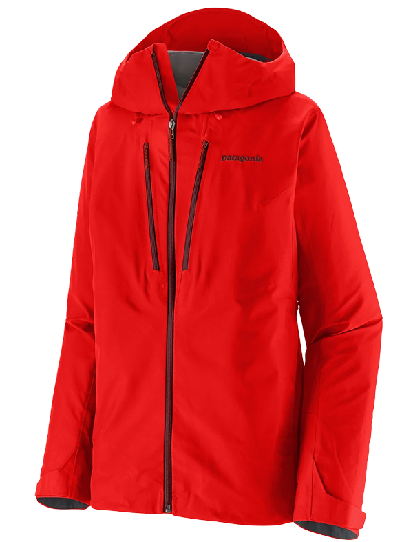 Women's Triolet Jacket