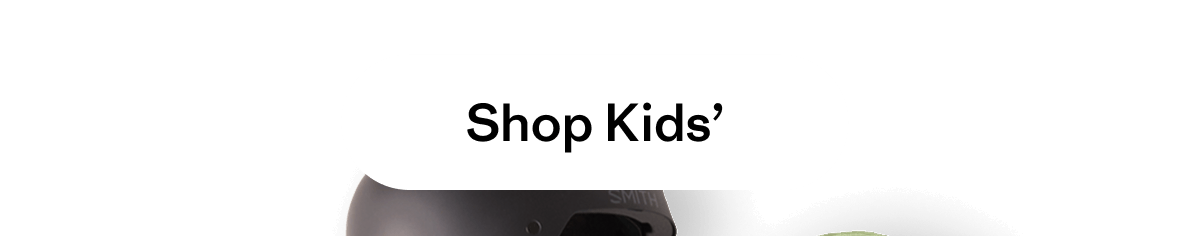 Shop Kids'