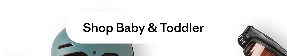 Shop Baby & Toddler
