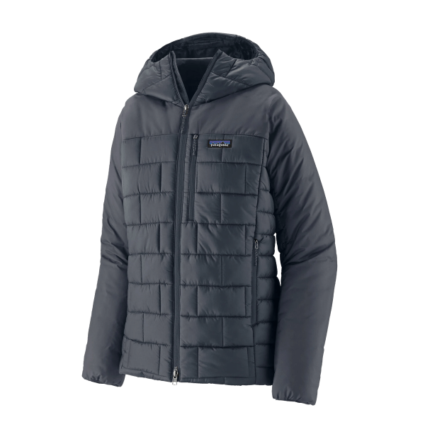 Women's Hi-Loft Nano Puff Hoody