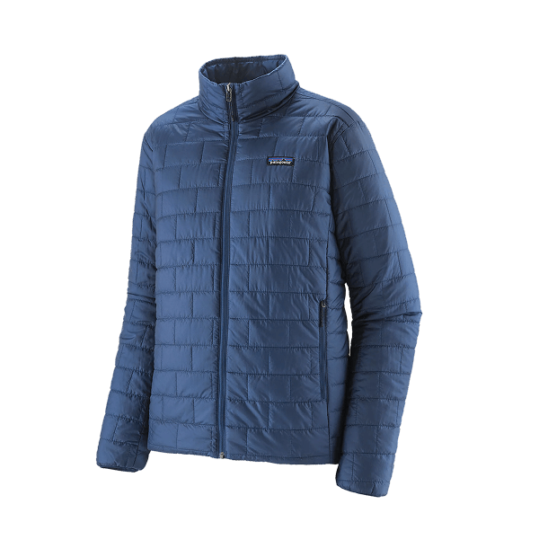 Men's Nano Puff Jacket