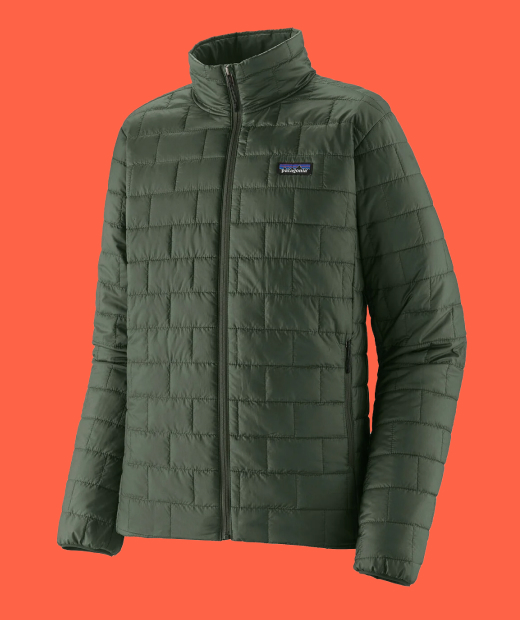 Men's Nano Puf Jacket