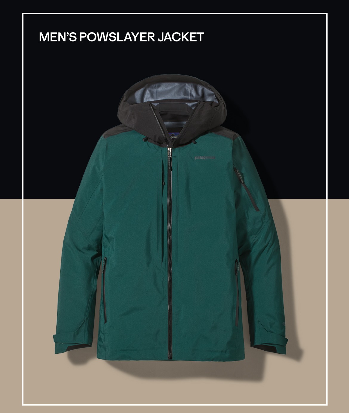 Men's PowSlayer Jacket