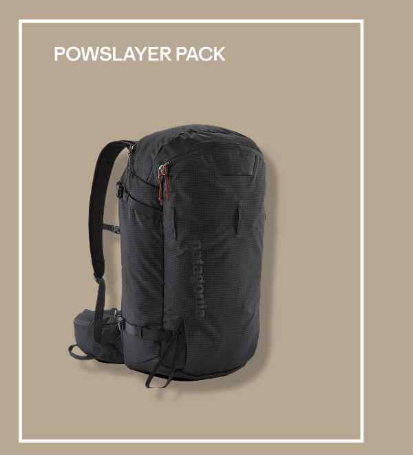 PowSlayer Pack