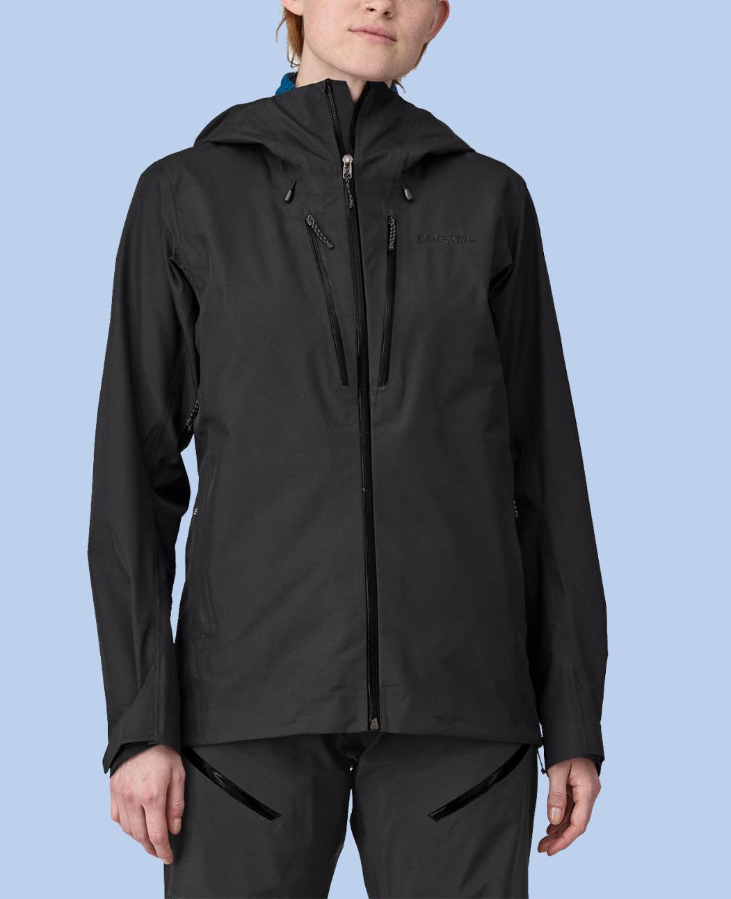 Women's Triolet Jacket