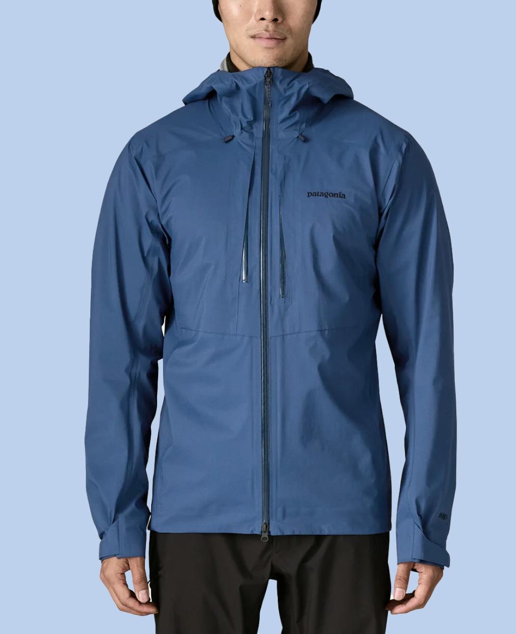 Men's M10 Anorak