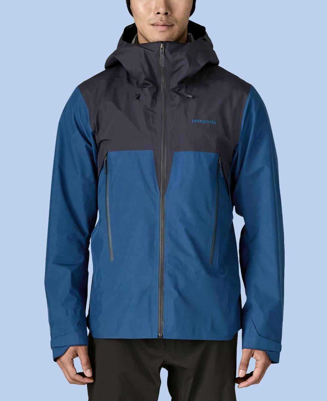 Men's Pluma PRO Jacket