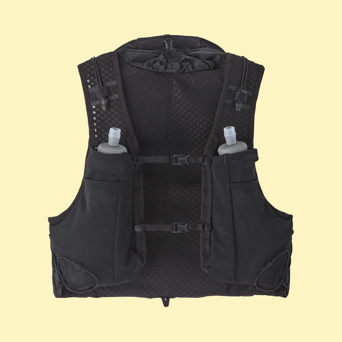 Slope Runner Endurance Vest 3L