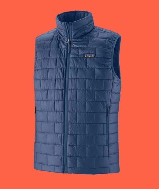Men's Nano Puff Vest
