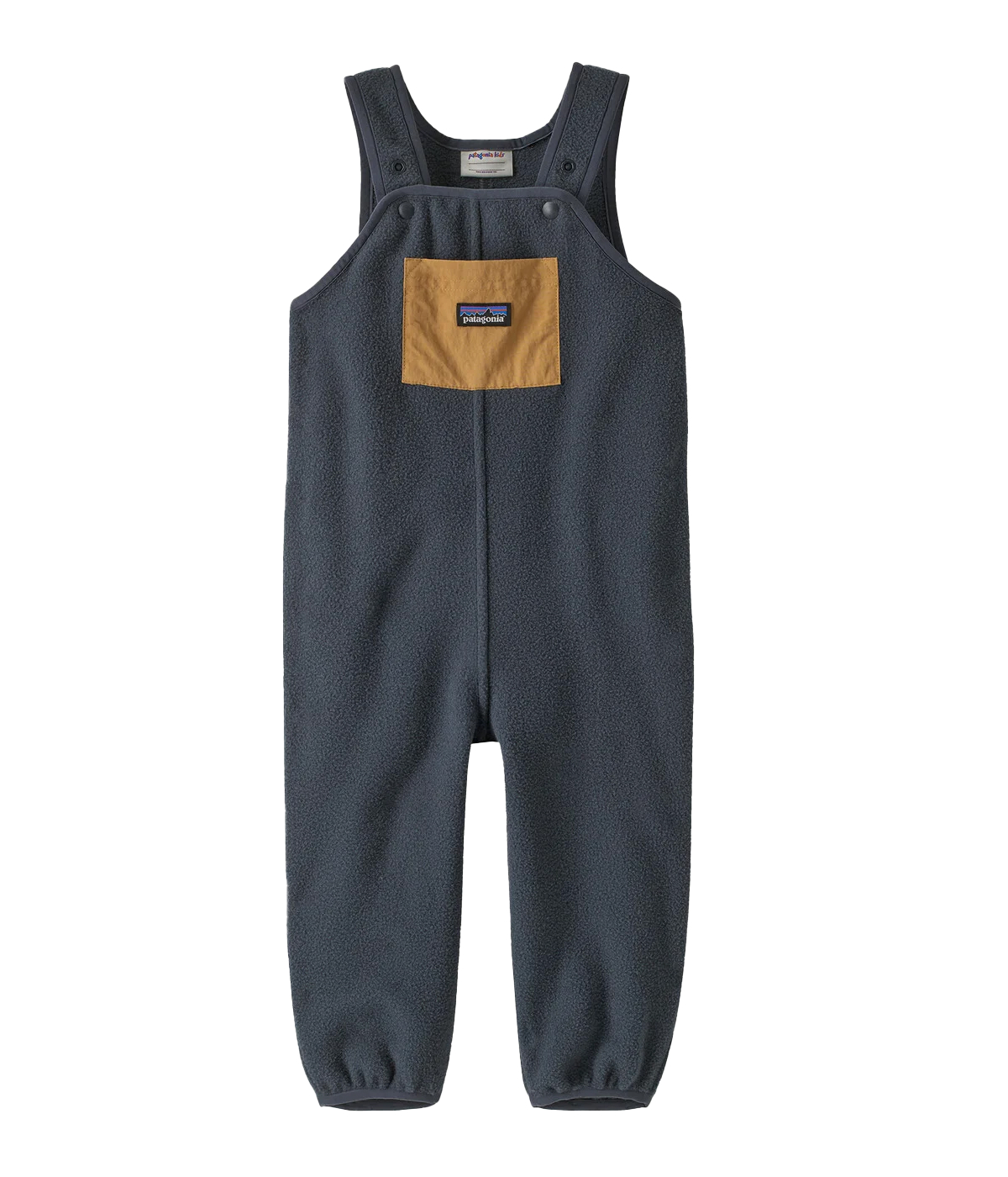 Baby Synchilla® Fleece Overalls