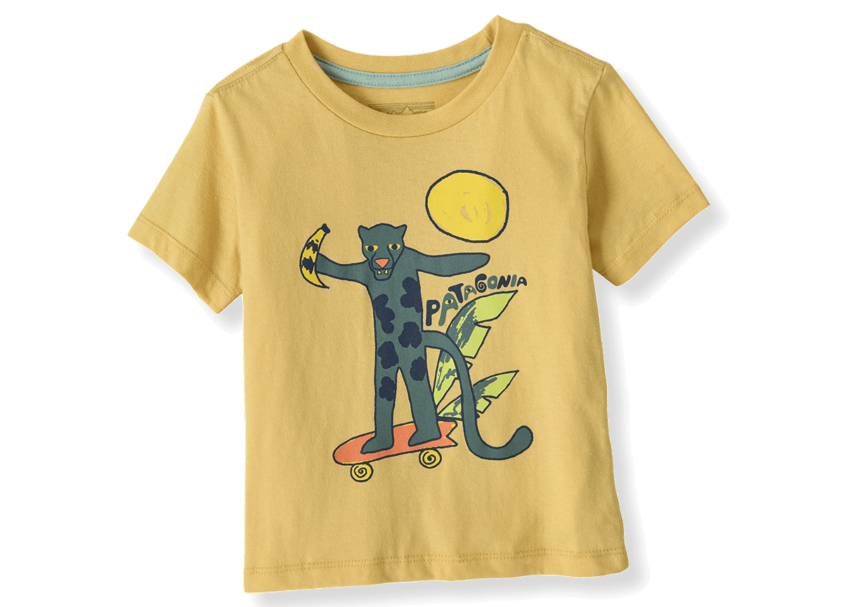 Baby Graphic T-Shirt