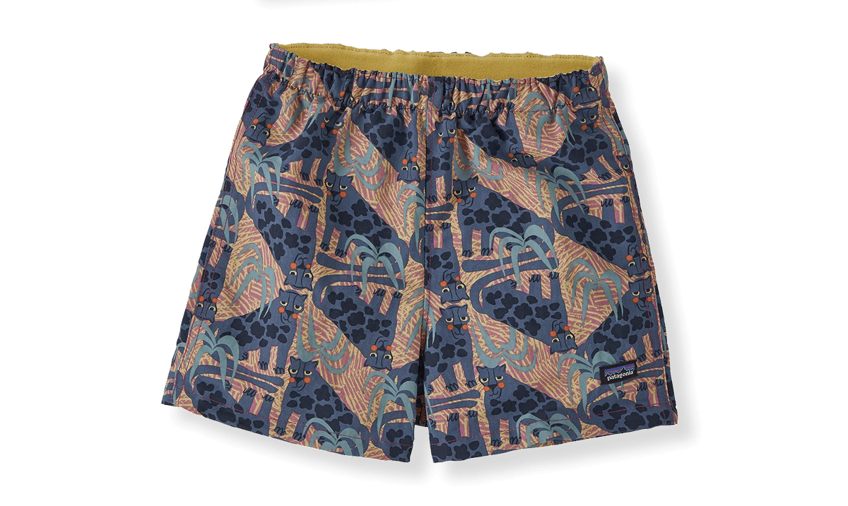Baby Baggies™ Shorts