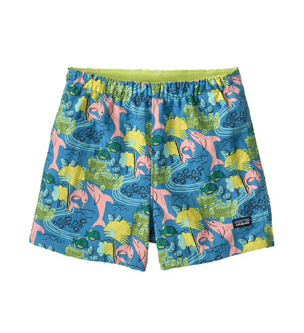 Baby Baggies™ Shorts