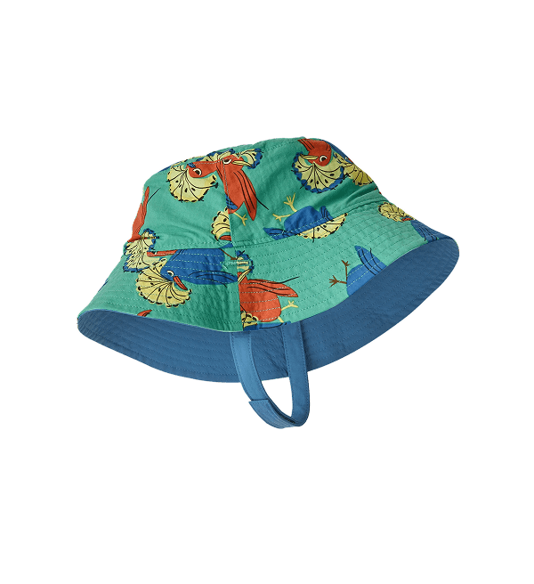 Baby Sun Bucket Hat