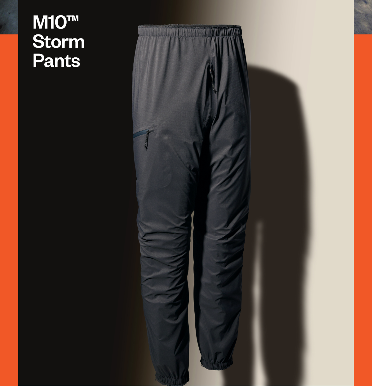 M10 Storm Pants