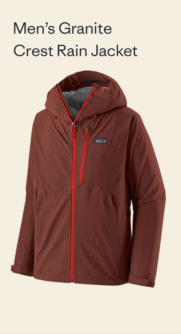 W's Airshed Pro Pullover