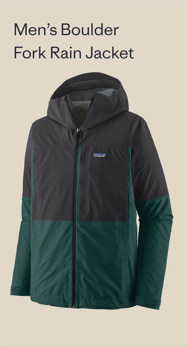 W's Airshed Pro Pullover