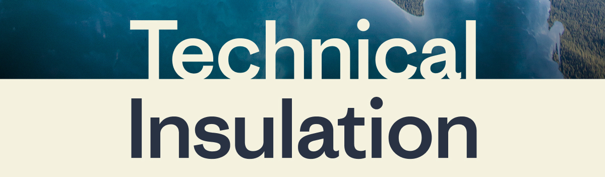 Technical Insulation