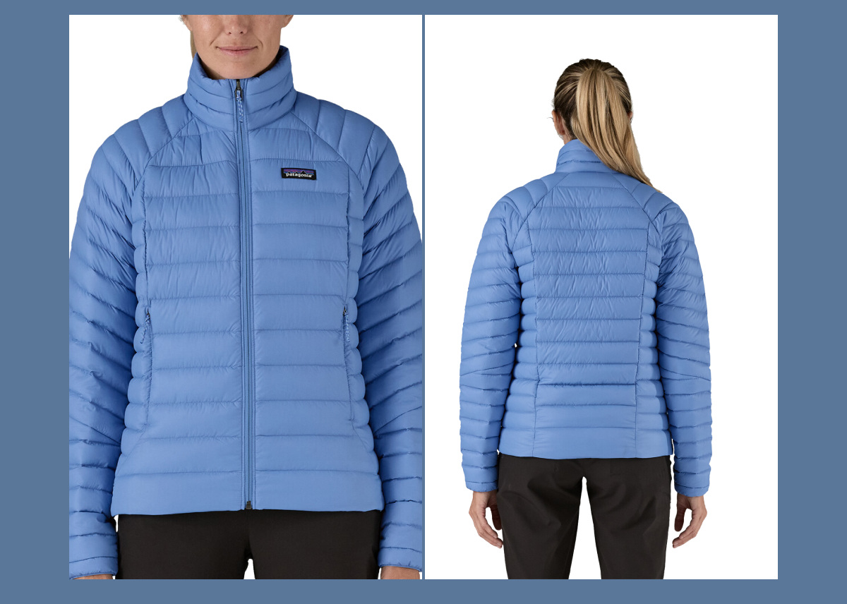 Women's Down Sweater™ Jacket. 