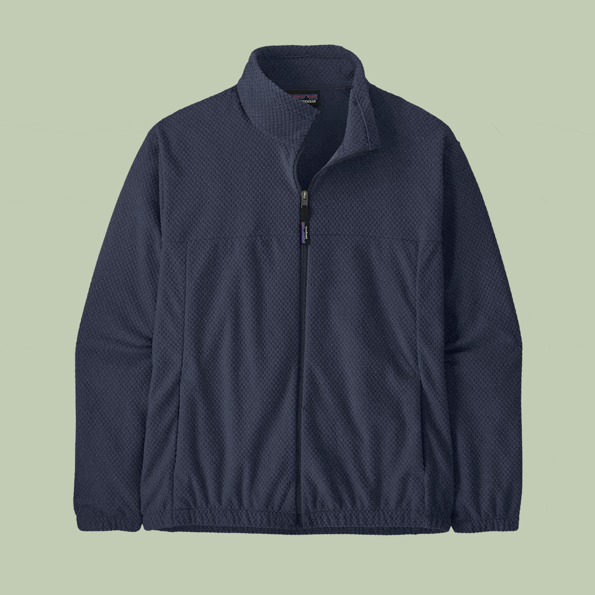 Patagonia clothes