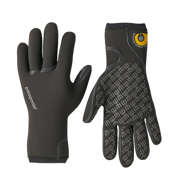 R3® Yulex® Regulator® Wetsuit Gloves