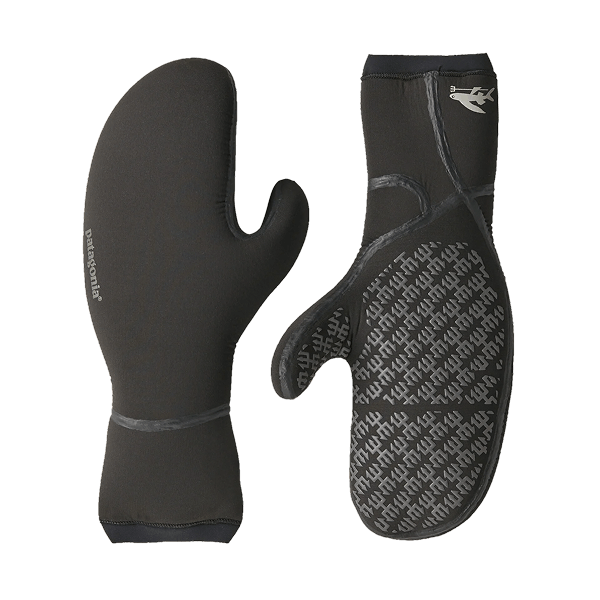 R5® Yulex® Regulator® Wetsuit Mitts