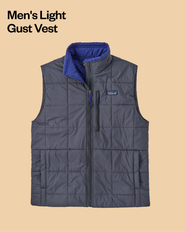 Men's Windshadow Jacket