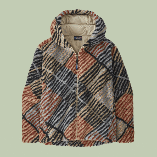 Patagonia clothes