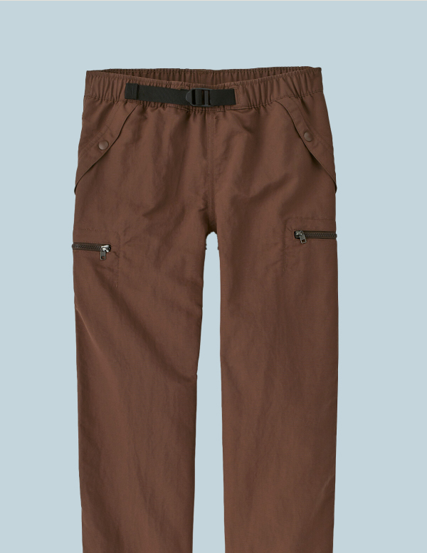Kids' Quandary Pants