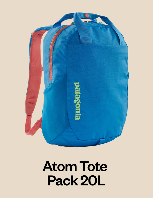 Kids' Refugito Day Pack 18L