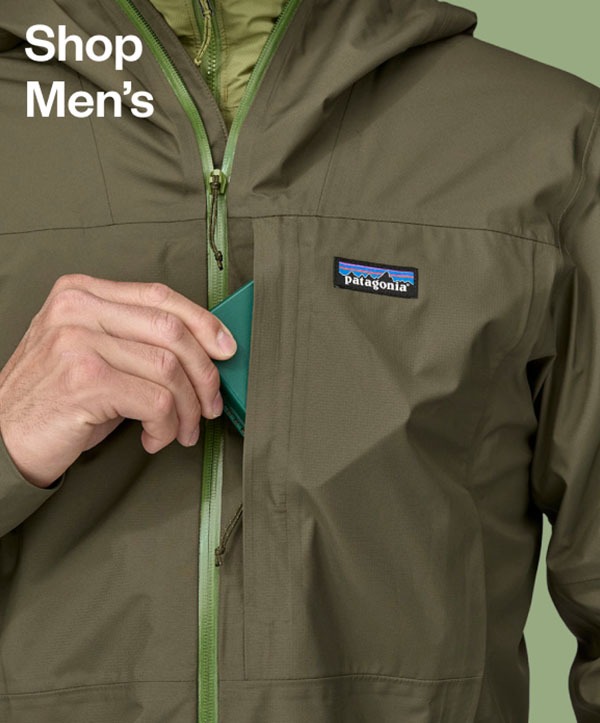 Shop Men's