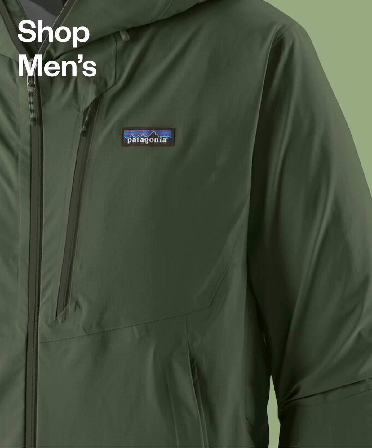 Shop Men's